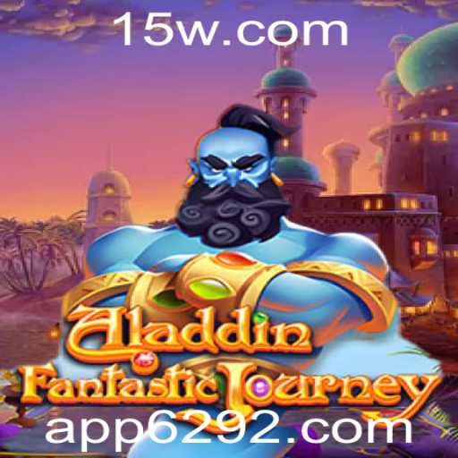 Aladdin: Um Mergulho no Mundo Mágico do Jogo e suas Regras Envolventes