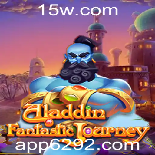 Aladdin: Um Mergulho no Mundo Mágico do Jogo e suas Regras Envolventes