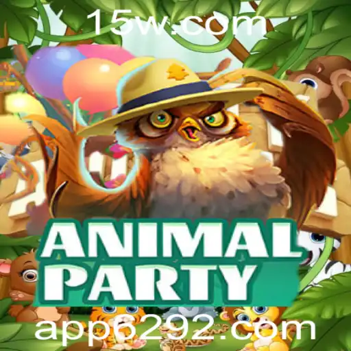 AnimalParty: A Excitante Aventura no Mundo Animal