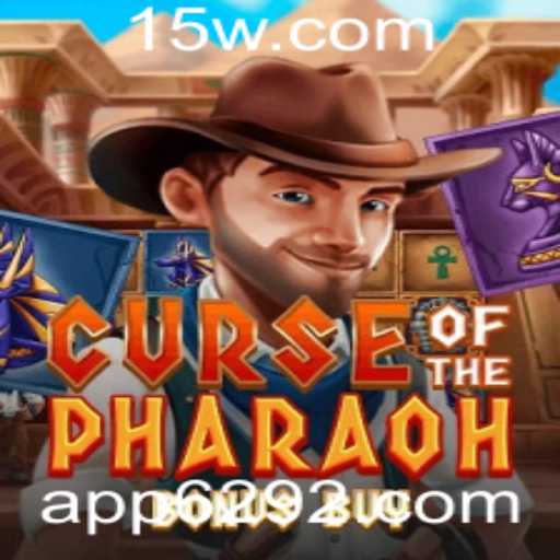 Explorando o Jogo CurseofthePharaohBonusBuy: Descrição, Introdução e Regras