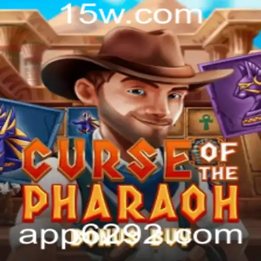 Explorando o Jogo CurseofthePharaohBonusBuy: Descrição, Introdução e Regras
