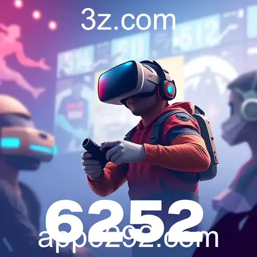 A Evolução dos Jogos Online: Tendências e Desafios