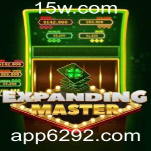 Descubra as Aventuras de ExpandingMaster: Estratégia e Criatividade em Jogo