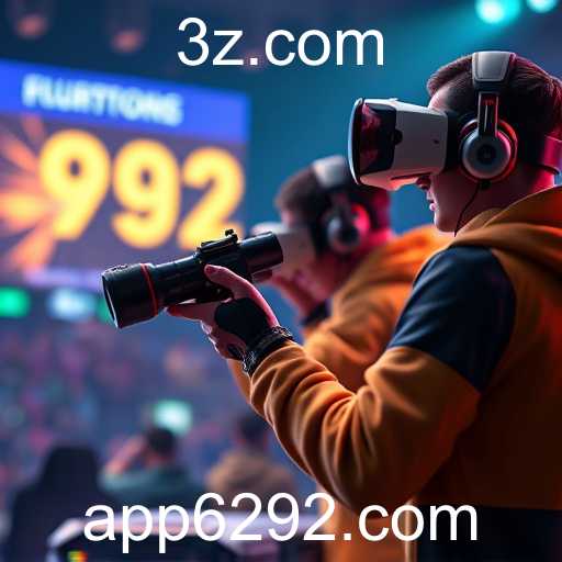 Universo dos Jogos: Tendências e Novidades em 2025