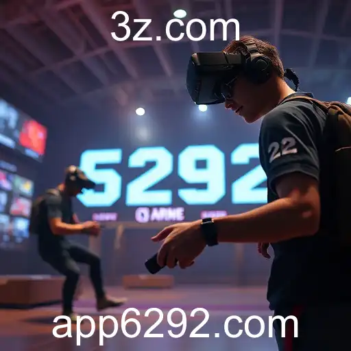 Revolução no Mundo dos Jogos: Confira as Novidades e Tendências para 2025