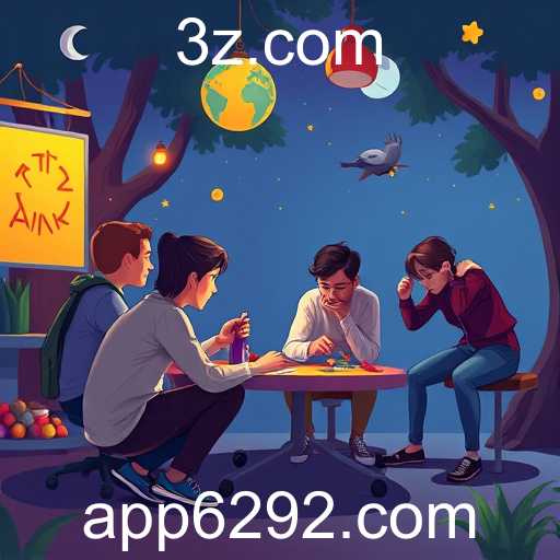 O Boom dos Games e a Palavra-Chave '6292'