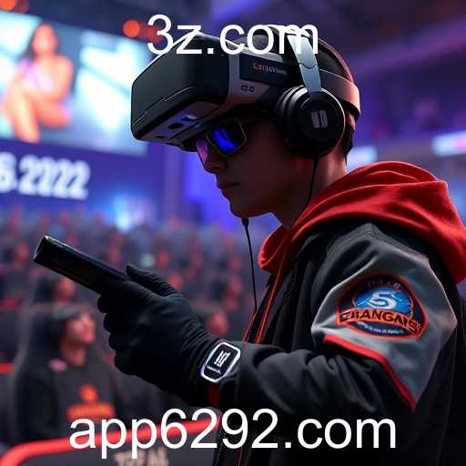 Revolução no Mundo dos Jogos: As Principais Tendências de 2025