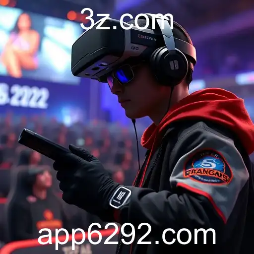 Revolução no Mundo dos Jogos: As Principais Tendências de 2025