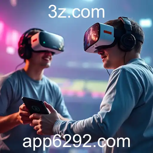 A Revolução dos Jogos em 2025: Inovações e Tendências