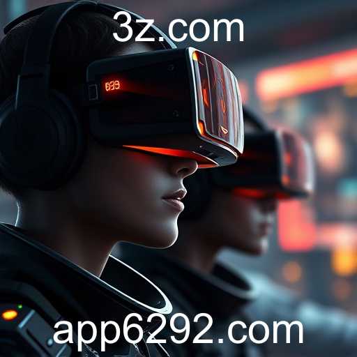 A Revolução dos Games em 2025