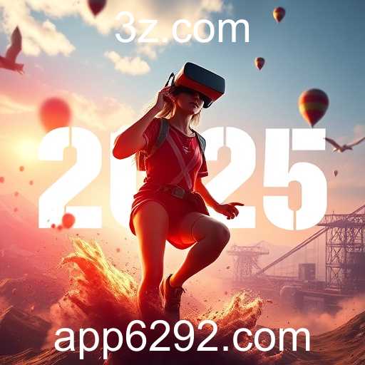 Tendências e Desafios nos Jogos em 2025