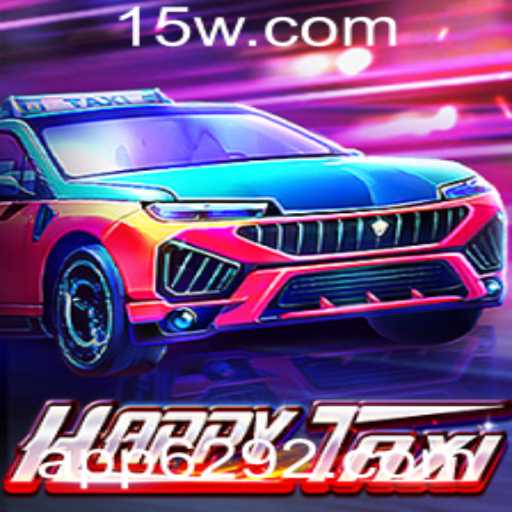 Explorando o Mundo Vibrante de HappyTaxi