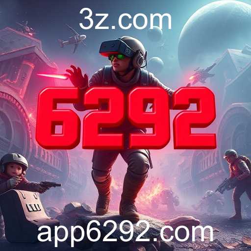 O Impacto de '6292' no Universo dos Jogos Online