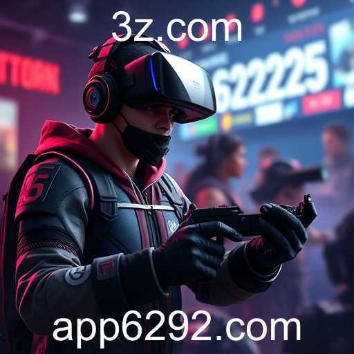 O Impacto do Jogo 6292 na Indústria de Entretenimento