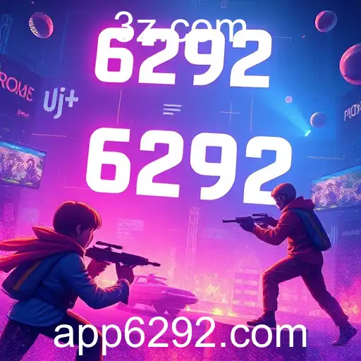 O Impacto de '6292' nos Jogos Online em 2025