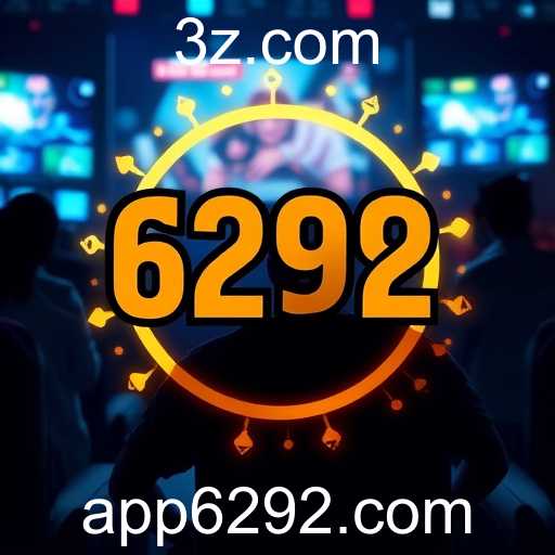 O Impacto do 6292 no Cenário dos Jogos em 2025