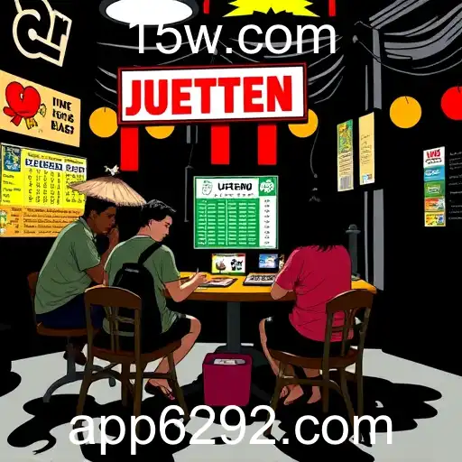 Jueteng: Uma Exploração Profunda