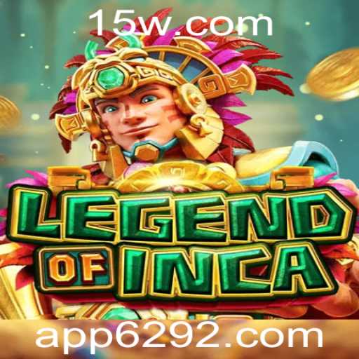 LegendofInca: Explorando o Mistério e Aventura das Civilizações Antigas