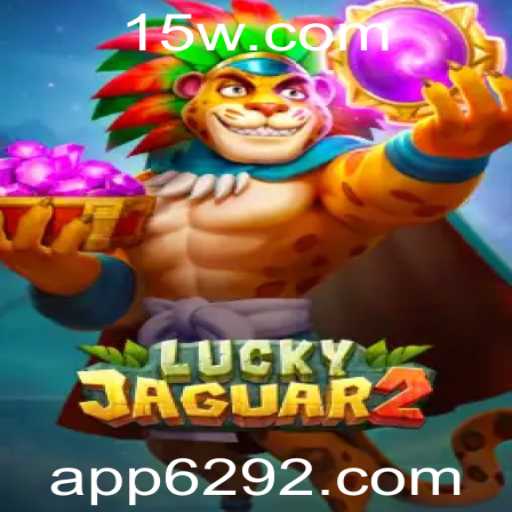 Explorando o Mundo de Luckyjaguar2: Um Jogo de Aventuras e Desafios