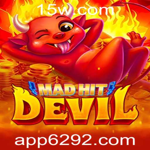 MadHitDevil: O Novo Desafio no Mundo dos Jogos