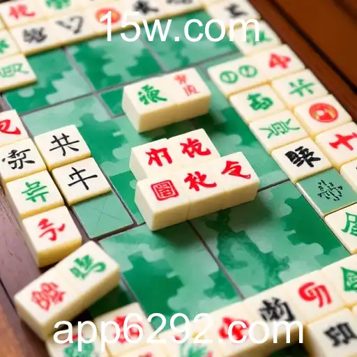 Explorando o Fascínio do Mahjong