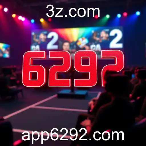 A Revolução dos Jogos: Exploração do Fenômeno 6292