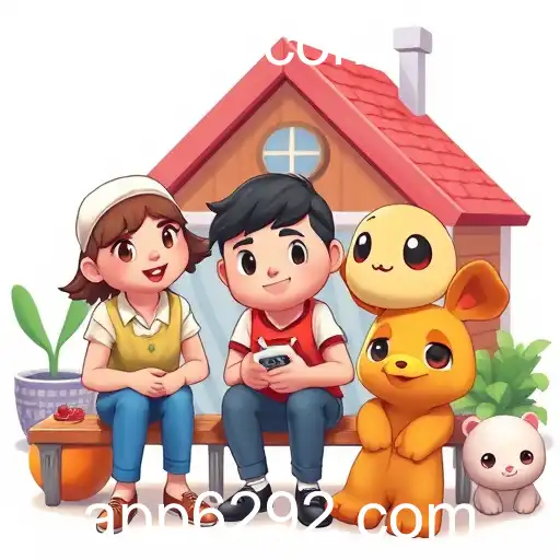 Tendências e Inovações nos Jogos Online em 2025