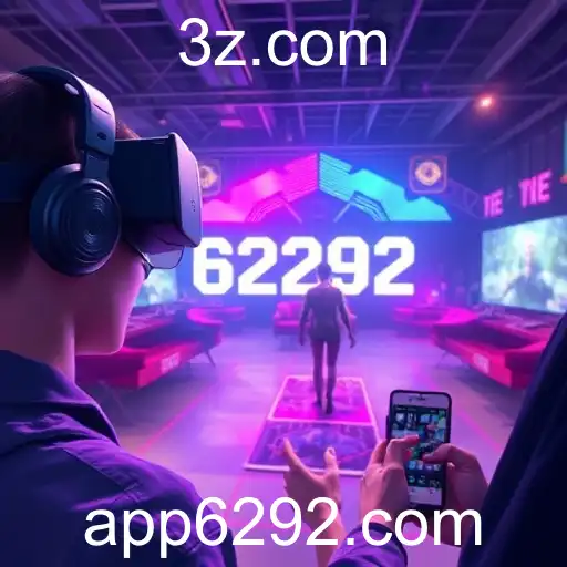 Transformações Digitais no Mundo dos Jogos em 2025