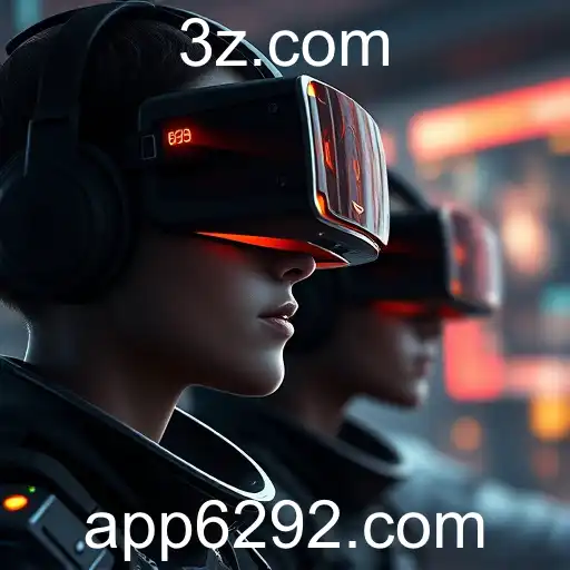 A Revolução dos Games em 2025