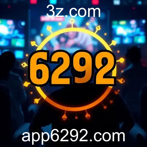 O Impacto do 6292 no Cenário dos Jogos em 2025