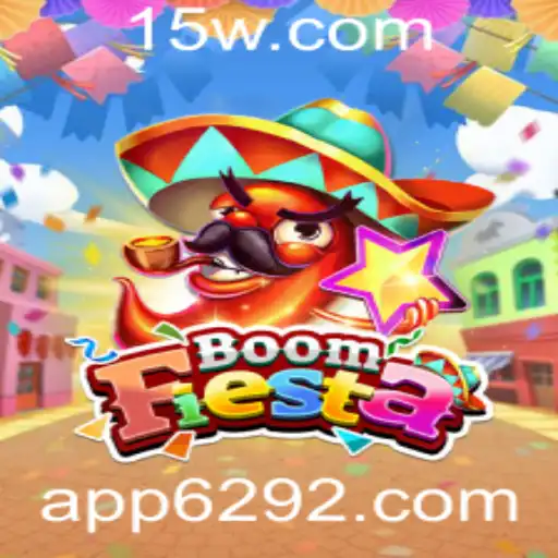 Descubra BoomFiesta: Uma Jornada Empolgante no Universo dos Jogos