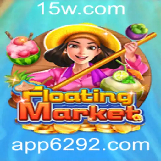 Explorando 'FloatingMarket': Um Jogo de Estratégia e Comércio