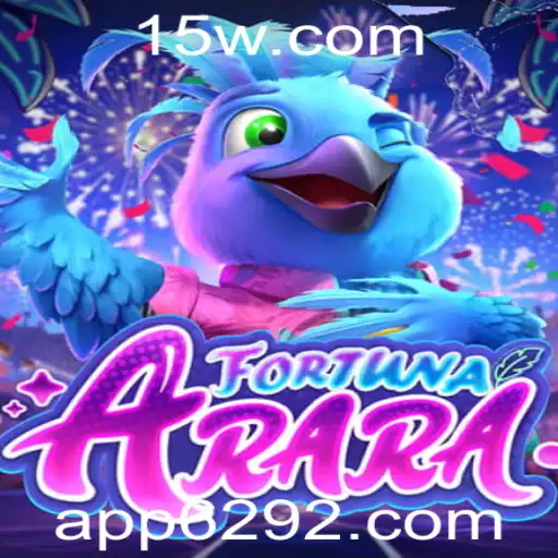 Descubra o Fascinante Mundo de FortunaArara: A Nova Sensação dos Jogos