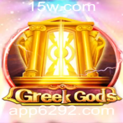 Descubra o Mundo de GreekGods: Mistérios, Estratégias e Aventuras