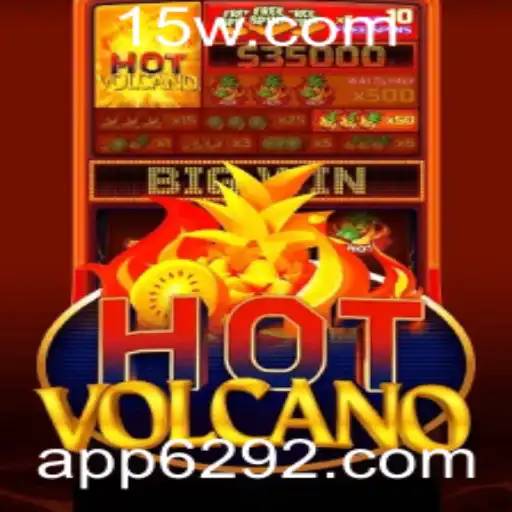 Explorando o Fascinante Mundo de HotVolcano: Aventura e Estratégia em um Jogo Efervescente