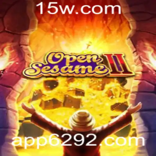 OpenSesameII: Explorando o Novo Fenômeno dos Jogos