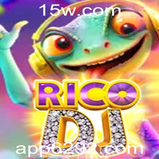 Descubra o Mundo de RicoDJ: O Jogo que Está Revolucionando o Entretenimento