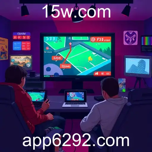 O Impacto dos Videogames na Sociedade Moderna