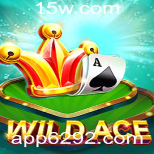 Descubra WildAce: A Nova Sensação do Mundo dos Jogos